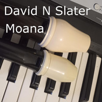 David Nicholas Slater - Moana