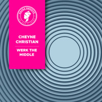Cheyne Christian - Werk The Middle