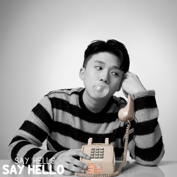 Billion - Say Hello