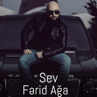 Farid Aqa - Sev