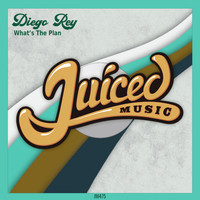 Diego Rey - What's The Plan