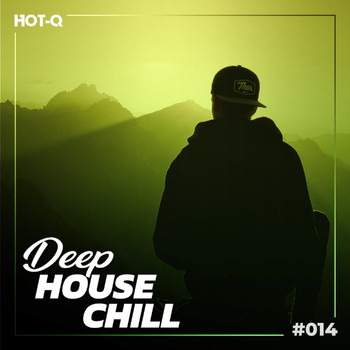 Various Artists - Deep House Chill 014