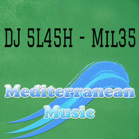 DJ 5L45H - Mil35