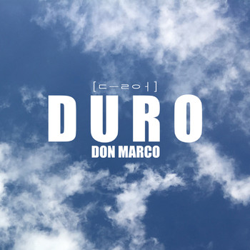 DON MARCO - Duro