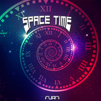 Furia - FUR!4  Space Time