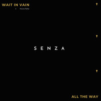 Senza - Wait In Vain / All The Way