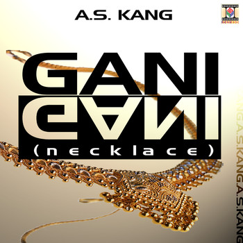 A.S. Kang - Gani (necklace)