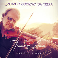 Marcus Viana - Tempo de Amar