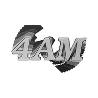 4AM - 4AM
