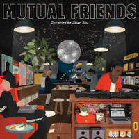Various Artists - Mutual Friends