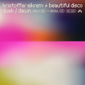 Kristoffer Eikrem & Beautiful Disco - Dusk / Dawn