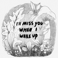 Maybird - I'll Miss You When I Wake Up
