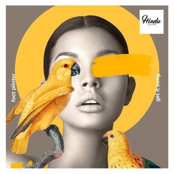 Foot Plinter - Get It Song