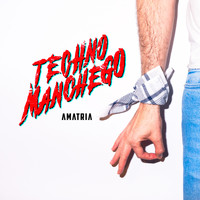 Amatria - Techno Manchego (asiejque)