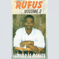 Rufus - Rufus, Vol. 2