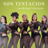 Son Tentacion - Como Yo Nadie Te Ha Amado (En Vivo)