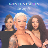 Son Tentacion - Esa Soy Yo (En Vivo)