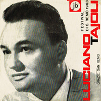 Luciano Tajoli - Grazie, San Remo (1963)
