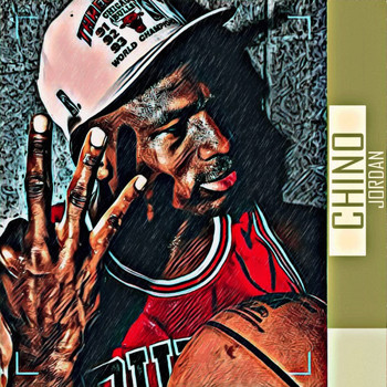 Chino - Jordan (Explicit)