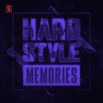Scantraxx - Hardstyle Memories - Chapter 15
