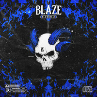 Blaze Blex - Blue Hell (Explicit)
