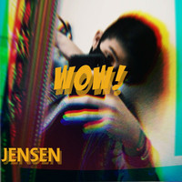 Jensen - Wow (Legend Version)