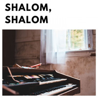 Lionel Hampton and his orchestra - Shalom, Shalom