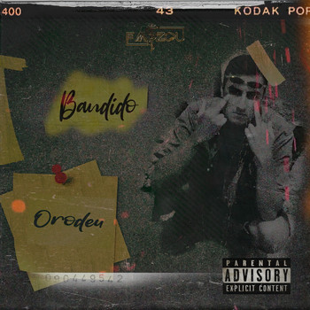 Orodeu - Bandido (Explicit)
