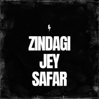 Kishore Kumar - Zindagi jey Safar