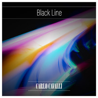 Carlo Cavalli - Black Line