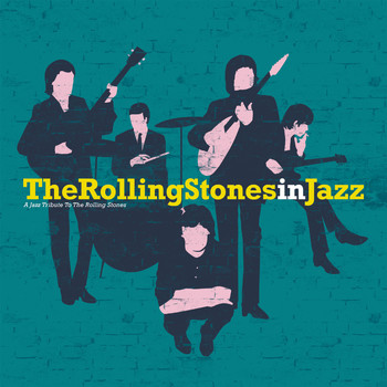 Various Artists - The Rolling Stones in Jazz (A Jazz Tribute to The Rolling Stones)
