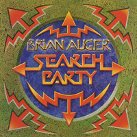 Brian Auger - Search Party