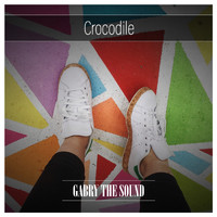 Gabry the Sound - Crocodile