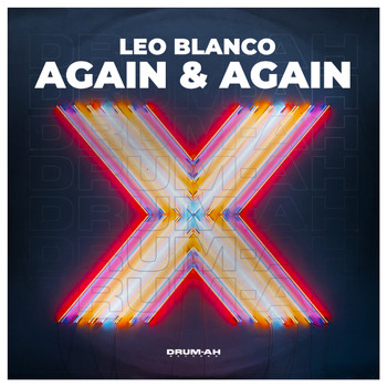 Leo Blanco - Again & Again