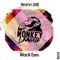 Brann (AR) - Black Eyes