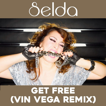 Selda - Get Free (Vin Vega Remix)