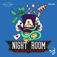 Davide Mentesana - Night Room