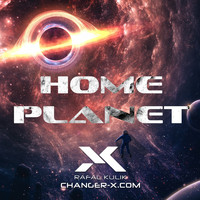 Rafal Kulik - Home Planet