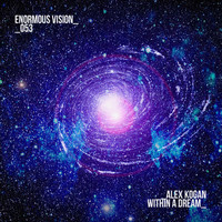 Alex Kogan - Within a Dream