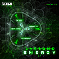 Carbone - Energy EP