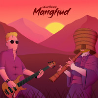 Ubud Banzai - Manghud