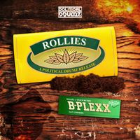 B-PLEXX - Rollies / Stuck in Time