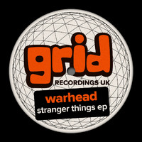 Warhead - Stranger Things EP