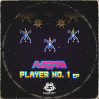 Average - Player No. 1 EP
