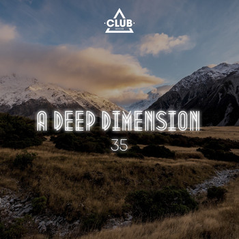 Various Artists - A Deep Dimension, Vol. 35 (Explicit)