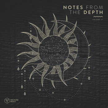 Various Artists - Notes from the Depth, Vol. 21 (Explicit)