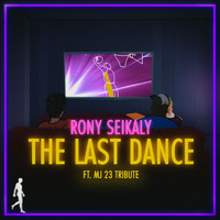 Rony Seikaly - The Last Dance