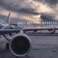 Snayl & Chris Newman - Just Getting Started