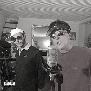 Flying Fish - Blue Jeans (Explicit)
