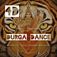 4d - Durga Dance